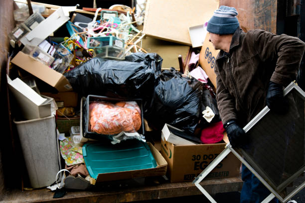 Best Dumpster Rental Services  in Baird, TX