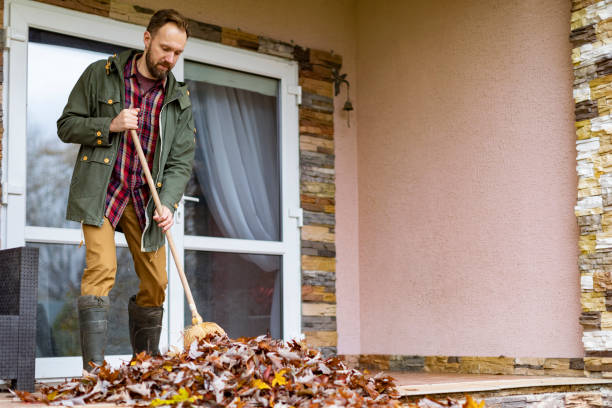 Best Household Junk Removal  in Baird, TX